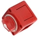 thumbnail image 5 of Battery Disconnect Switch 300A DC32V Double Circuit M10 X 3 Universal Fit for RV Marine Automotive, 5 of 5