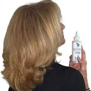 Hair Growth Gel, Cleanses, Stimulates, and Repairs Hair Follicles, by Diva Stuff