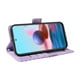 thumbnail image 4 of Funda GANGXUN para OPPO Reno 6Z 5G con diseño acolchado elegante, cuero PU, protección total y ajuste preciso, 4 of 5