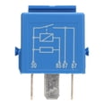 thumbnail image 2 of Automotive Relay, 4 Pin Multifunctional Relay Sturdy 8364581 Easy To Install  for R50, 2 of 7