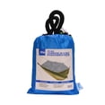 thumbnail image 5 of Bliss Hammocks Camping Hammock in a Bag W/ Mosquito Net & Tree Straps, 54-inch Wide, 350 lb. Capacity (Mermaid), 5 of 8