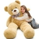 thumbnail image 1 of Peluche gigante Morismos Oso de peluche 130 cm, 1 of 1