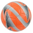 thumbnail image 3 of Vizari Odyssey Ballon de Soccer Orange Taille 5, 3 of 5