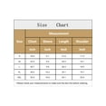 thumbnail image 5 of INSPIRE CHIC Sequins Shirt for Men's Metallic Short Sleeves Summer Disco Party Sparkly Shirt, 5 of 5