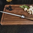 thumbnail image 2 of ZWILLING TWIN 1731 9-inch Sharpening Steel, 2 of 5