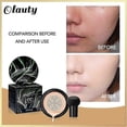 thumbnail image 4 of Mushroom Head Air Cushion CC Cream Natural Moisturizing Foundation Concealer HOT, 4 of 5