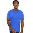 thumbnail image 2 of Casual Classic Mens Ringspun Tee, 2 of 4