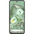 thumbnail image 2 of Refurbished Google Pixel 8 5G - 256GB – Hazel – 50MP Dual Rear & 10.5MP Front Camera - Fully Unlocked Smartphone - Fair Condition, 2 of 11