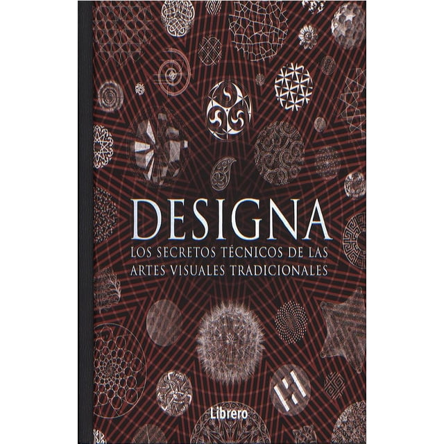 Los Secretos Tecnicos de las Artes Visuales Tradicionales Librero Varios Autores