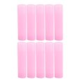 thumbnail image 3 of Lipstick Tube Empty,30pcs Round Empty Lipstick Lipstick Refillable Tube Lip Balm Container Luxury Finish, 3 of 14