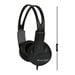 thumbnail image 3 of Koss UR10i Lightweight Headphone, Black, 3 of 3