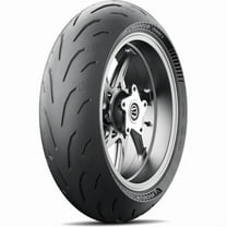 190/50ZR-17 Michelin Power 6 Radial Rear Tire