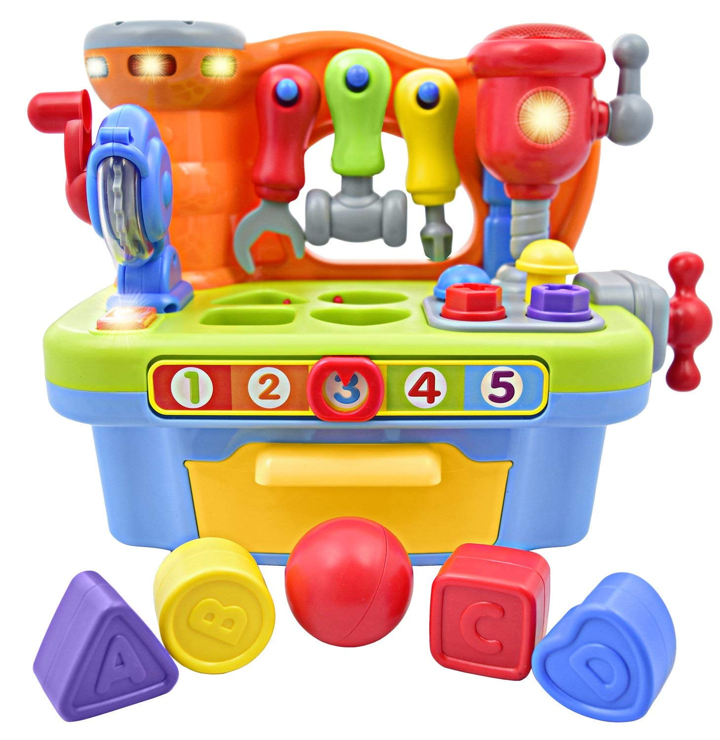 great learning toys