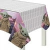 The Child Table Cover - The Mandalorian