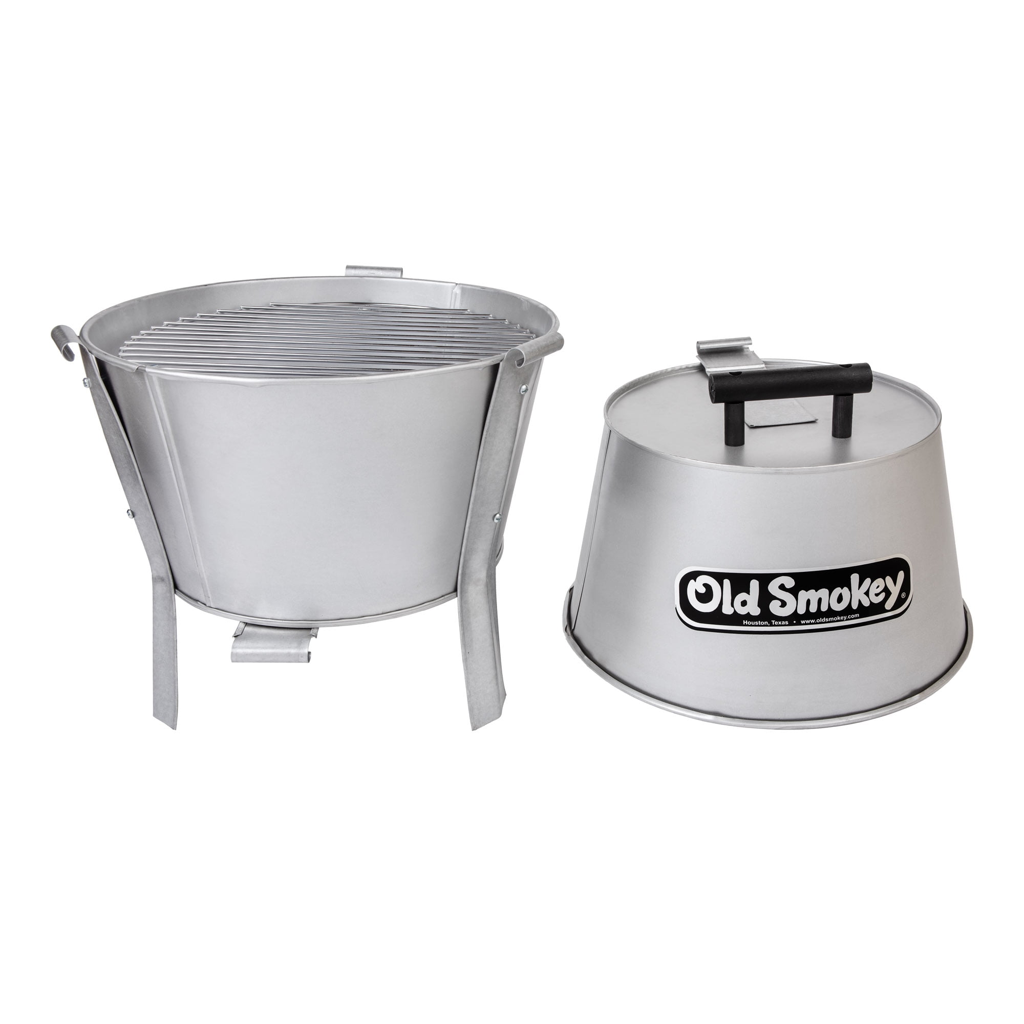 Old smokey grill discount