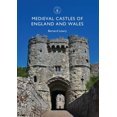 thumbnail image 1 of Pre-Owned Shire Library: Medieval Castles of England and Wales (Paperback), 1 of 1