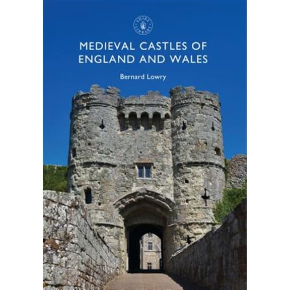 Pre-Owned Shire Library: Medieval Castles of England and Wales (Paperback)