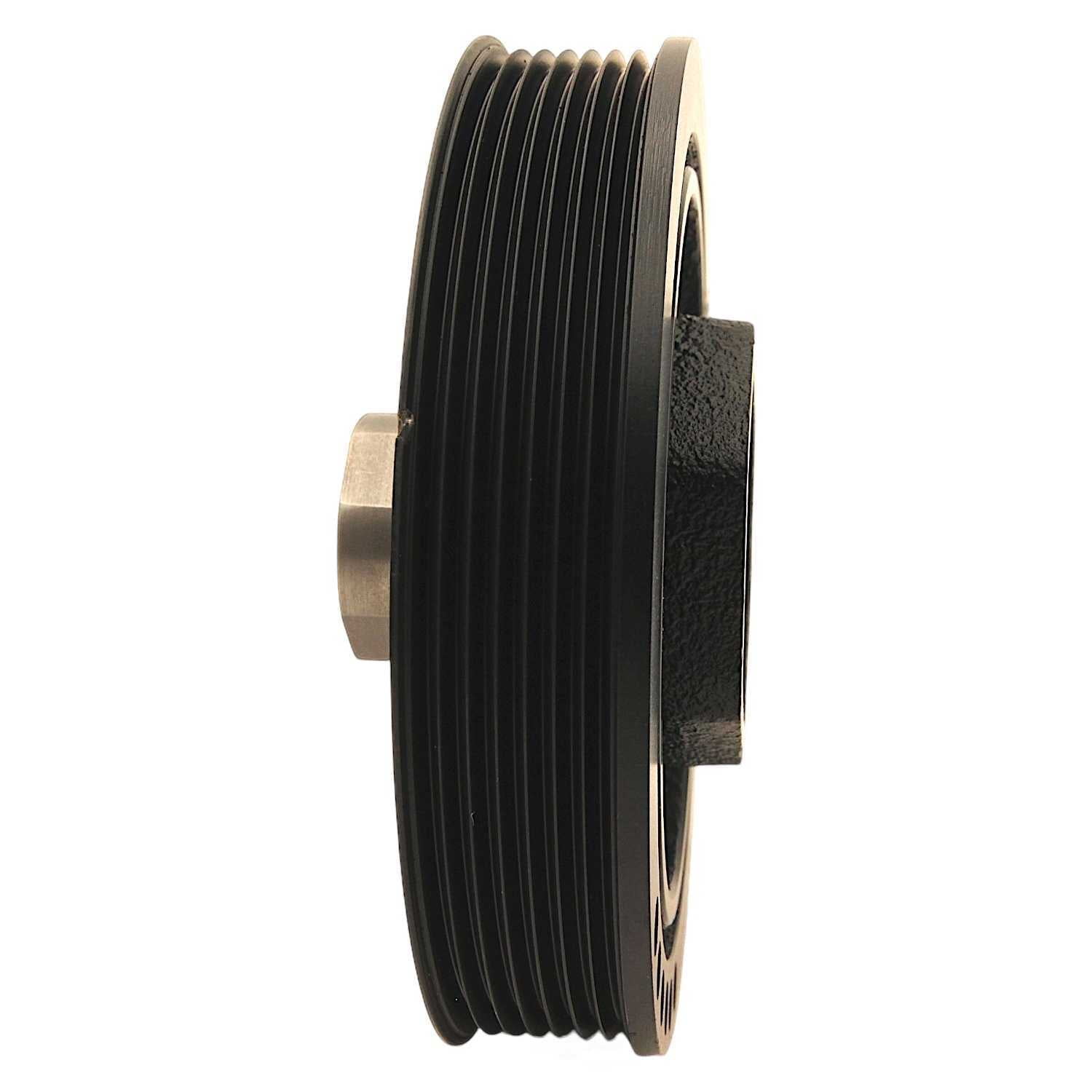 ATP 102323 Graywerks Harmonic Balancer