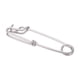 thumbnail image 5 of Clips de Pesca ANGGREK 5PCS para Pesca en el Océano, 5 of 8