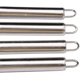 thumbnail image 4 of Conjunto de dispositivos desnucleares 4 piezas de acero inoxidable Cherry Pitter Apple Corer Set Core Remover Tool para Apple, Pear, Cherry, Jujube, Pineapple, Red Dates Fason WMPH-435, 4 of 6