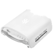 BEYOND PRO RECHARGEABLE LED LAMP VOL. II - WHITE