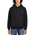 thumbnail image 2 of Jerzees Sudadera Cerrada, 2 of 4