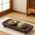 thumbnail image 4 of 1Pc Tray Serving Tray For Kitchen,Wood (G), 4 of 7