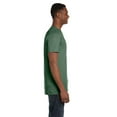 thumbnail image 2 of Hanes Big Men's Nano-T Short Sleeve Tee, 2 of 2