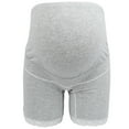 thumbnail image 1 of Pantalones de seguridad NikouMX para mujer embarazada Cintura alta XL XXL XXXL, 1 of 8