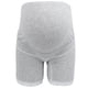 thumbnail image 2 of Pantalones cortos de seguridad para mujer embarazada, pantalones cortos de seguridad de cintura alta para mujer, pantalones cortos de seguridad de alta intensidad, 2 of 14