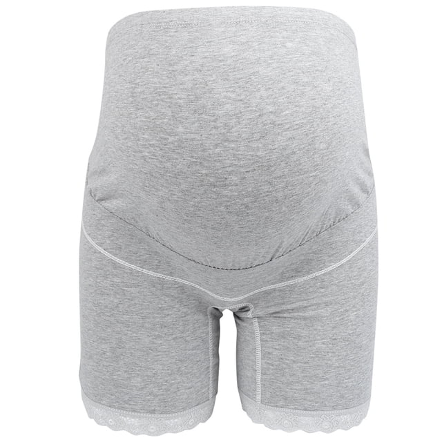Pantalones de seguridad NikouMX para mujer embarazada Cintura alta XL XXL XXXL