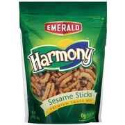 Emerald Sesame Sticks, 6.5 Oz.