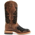 thumbnail image 2 of Shyanne Women's Mabel Western Boot Broad Square Toe - BSWFA21L13 8 1/2 M  US, 2 of 7