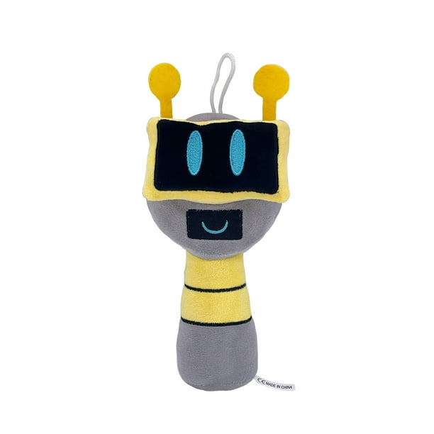 Juguetes Sprunki Juguetes de peluche Sprunki Incredibox Juguetes de peluche Sprunki Muñecos de peluche Sprunki Juego Peluches Peluches Oren Animales de peluche