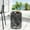 Black, variant on Elegant Cylindrical Shape / Indoor Decor / No Assembly Hassle