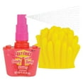 thumbnail image 3 of Koko's Confectionery & Novelty Kokos Fast Fries Candy Spray, 0.676 fl oz 20 mL 12 Count Display Box, 3 of 3
