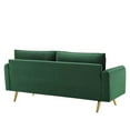 thumbnail image 6 of Revive Performance Velvet Sofa-EEI-3988, 6 of 10