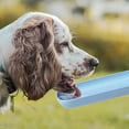 thumbnail image 3 of 6972913390018-Pet Outing Portable Water Cup-Overseas Version Blue Xemadio 2034832-2, 3 of 9