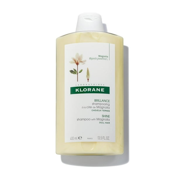 Klorane Klorane Shampoo with Magnolia, 13.5 Oz