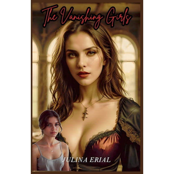 The Vanishing Girls, (Paperback)