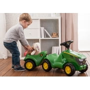 John Deere 122028 Mini Tractor Trailer