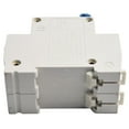 thumbnail image 6 of Solar Photovoltaic Circuit Breaker PV MCB DC 500V Air Switch, 6 of 8