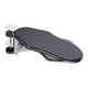 thumbnail image 5 of Reposabrazos ergonómico para computadora de escritorio, extensor de escritorio para silla, escritorio, mesa para el hogar, plegable, 5 of 9