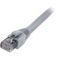 thumbnail image 1 of Comprehensive Cable CAT6STP-5GRY 5 ft. Cat 6 Snagless Shielded Ethernet Cable, Gray, 1 of 1