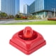 thumbnail image 1 of Alarma Visual Audible, Bocina De Seguridad De Alarma Contra Incendios, Volumen De 115 DB, CC 12 V, 24 V, 3 Modos De Sonido Con Tornillos Para Uso Residencial Y Comercial, 1 of 7