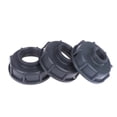 thumbnail image 4 of MYG for IBC Tank S60X6 Coarse Thread Cap Adapter 1/2 in Female Thread Connector for Water Storage Rain Barrel Garden Irrigation System, 4 of 4