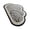 A, variant on DAMAI Bathroom Water Absorbing Floor Mat, Soft Anti-Slip Diatomite Bath Mat with French-Inspired Entrance Design, Washable Quick Dry Home Decoration Rug for Bathroom Floor Use
