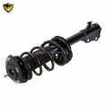 thumbnail image 3 of For Scion xB 2004 2005 2006 Front Rear Strut Spring & Shocks, 3 of 5