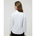 thumbnail image 3 of Van Heusen Women�'s Ultra Wrinkle Free Shirt, 3 of 5