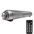 thumbnail image 1 of Wireless Bluetooth Soundbar with Enhanced Bass for TV and Music Streaming, 1 of 4